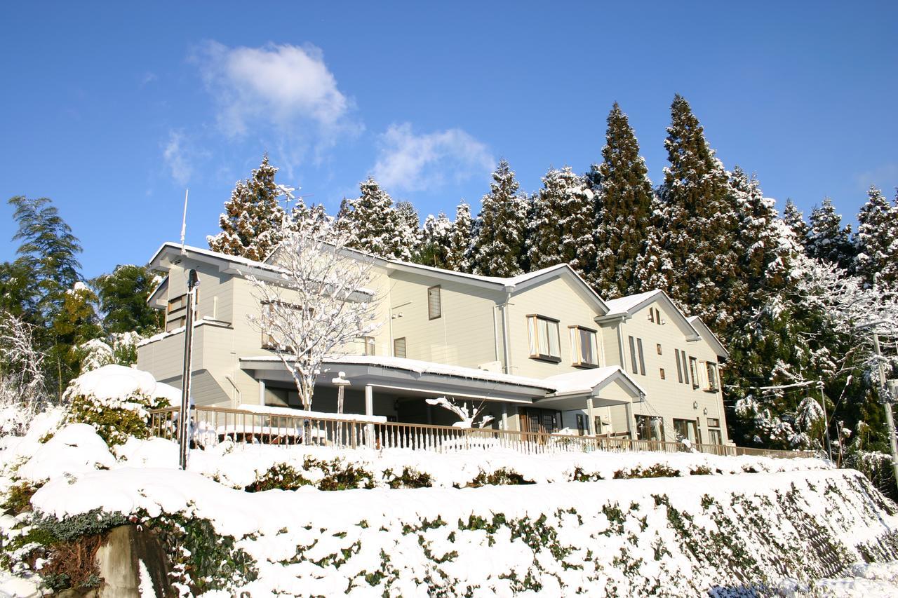 Youth Guest House Atoma Fukushima (Fukushima) Exterior foto