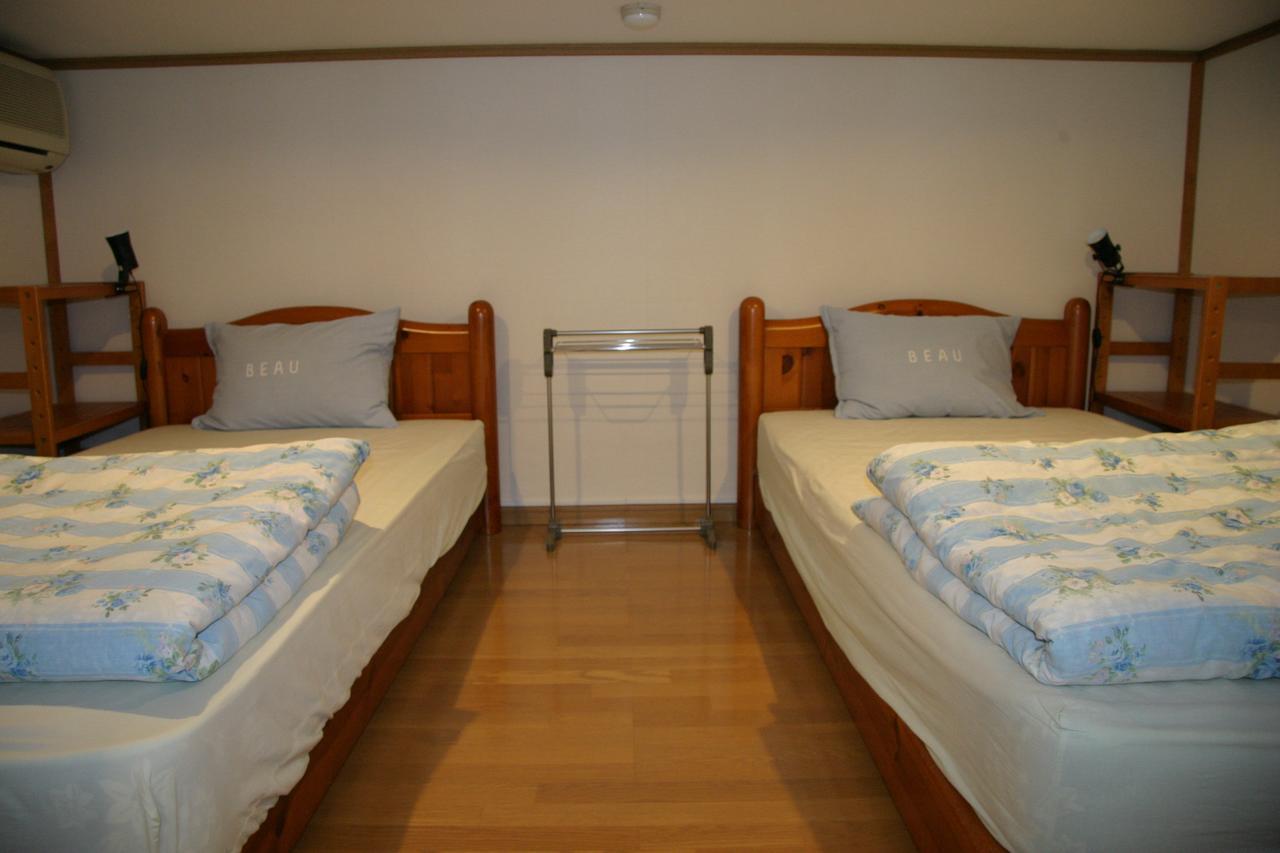 Youth Guest House Atoma Fukushima (Fukushima) Exterior foto