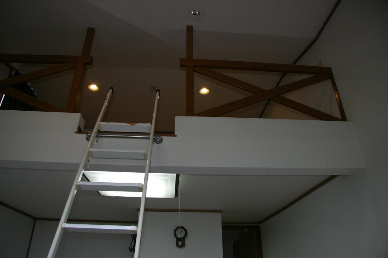 Youth Guest House Atoma Fukushima (Fukushima) Exterior foto