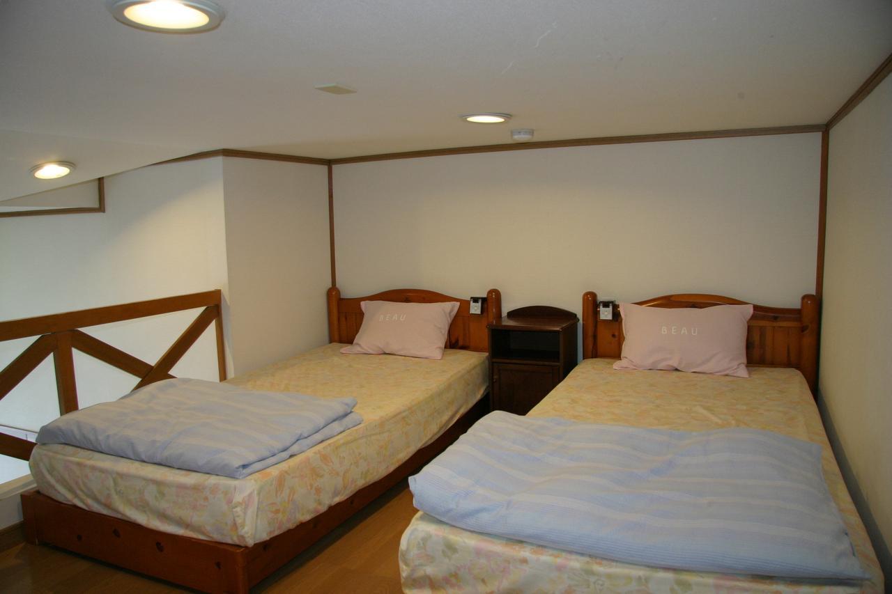 Youth Guest House Atoma Fukushima (Fukushima) Exterior foto