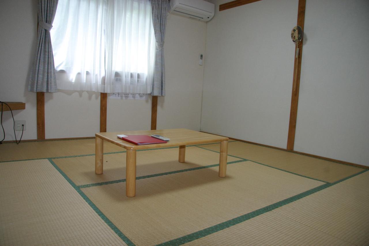 Youth Guest House Atoma Fukushima (Fukushima) Exterior foto