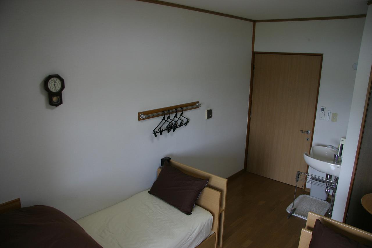 Youth Guest House Atoma Fukushima (Fukushima) Exterior foto