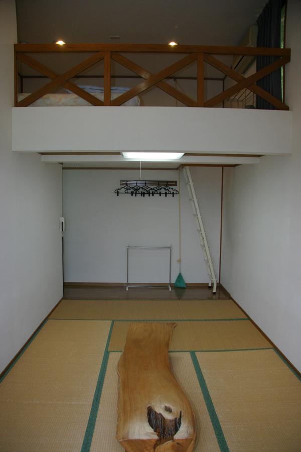 Youth Guest House Atoma Fukushima (Fukushima) Exterior foto
