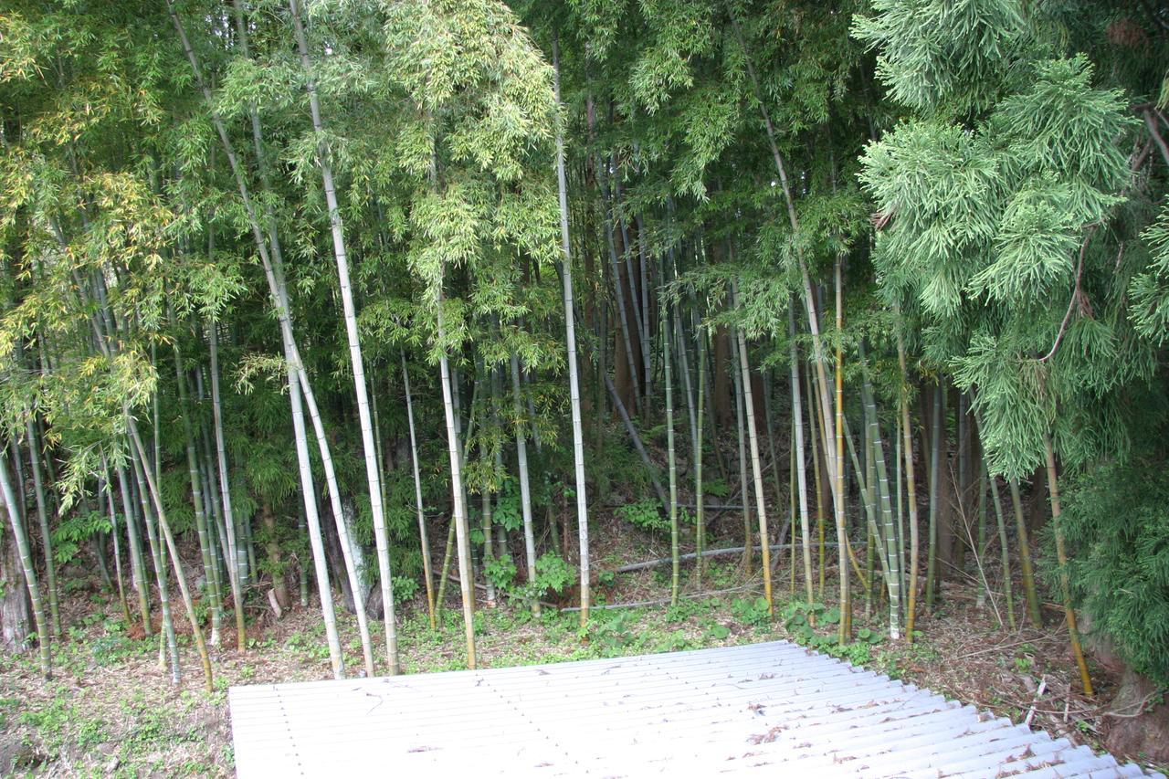 Youth Guest House Atoma Fukushima (Fukushima) Exterior foto