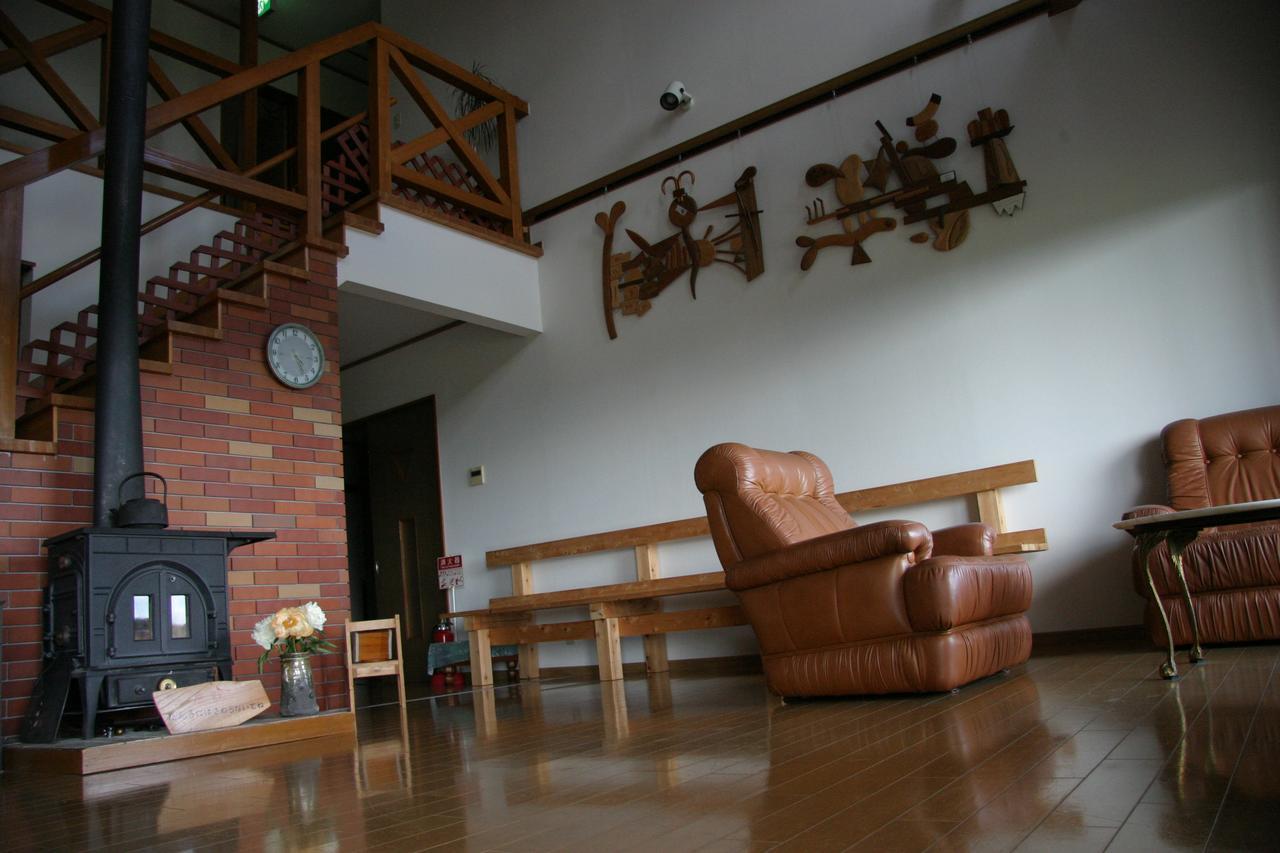 Youth Guest House Atoma Fukushima (Fukushima) Exterior foto