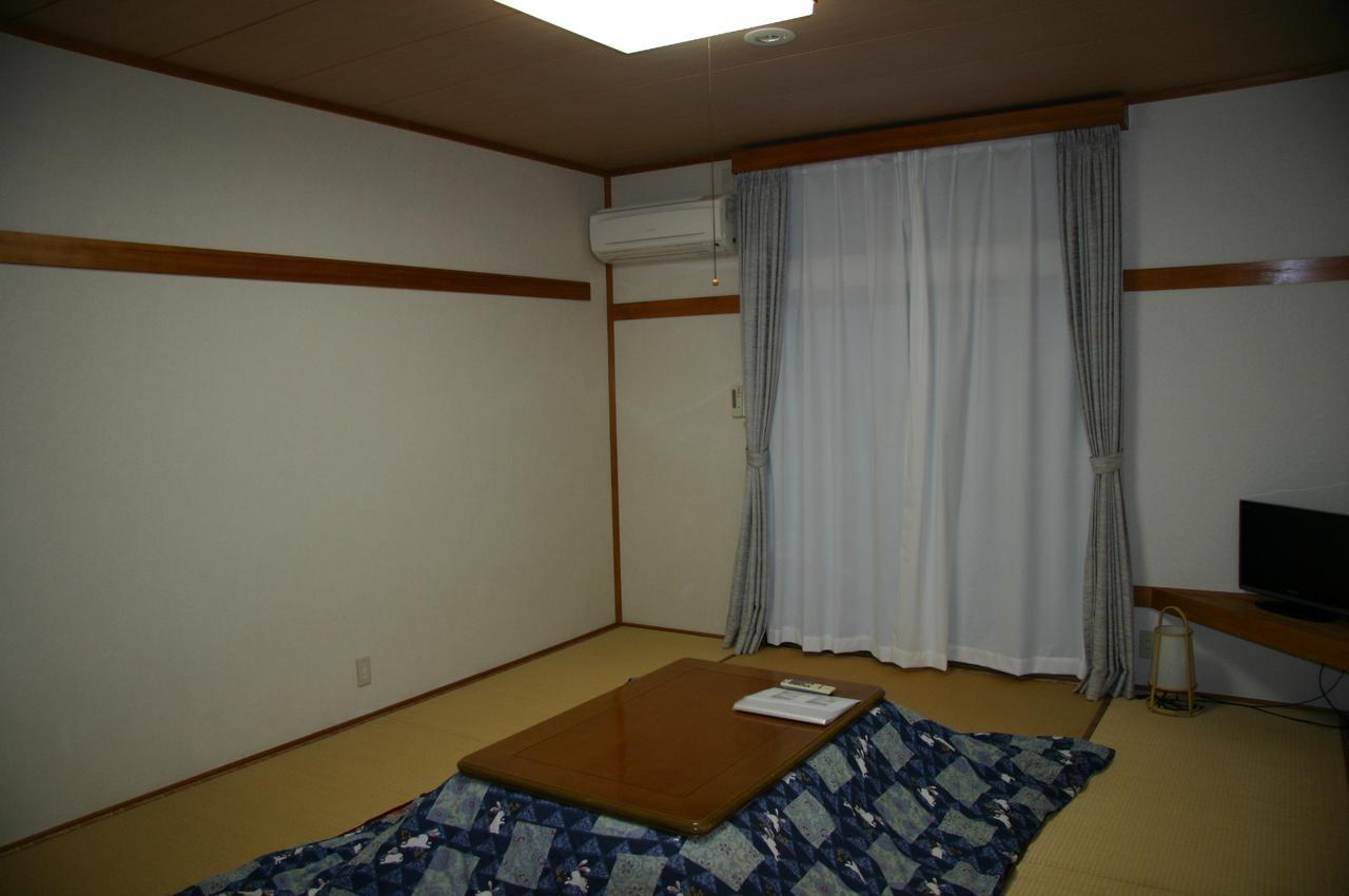 Youth Guest House Atoma Fukushima (Fukushima) Exterior foto