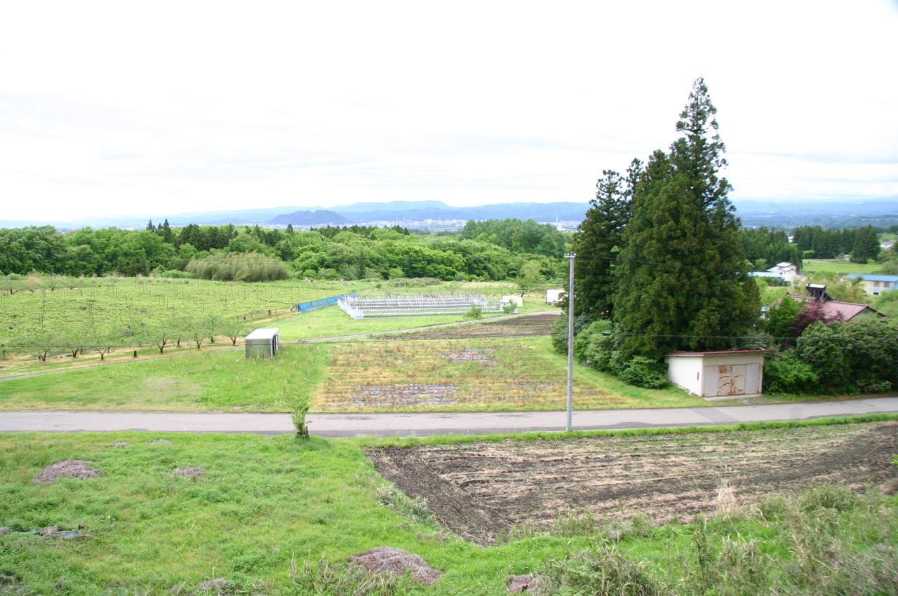Youth Guest House Atoma Fukushima (Fukushima) Exterior foto