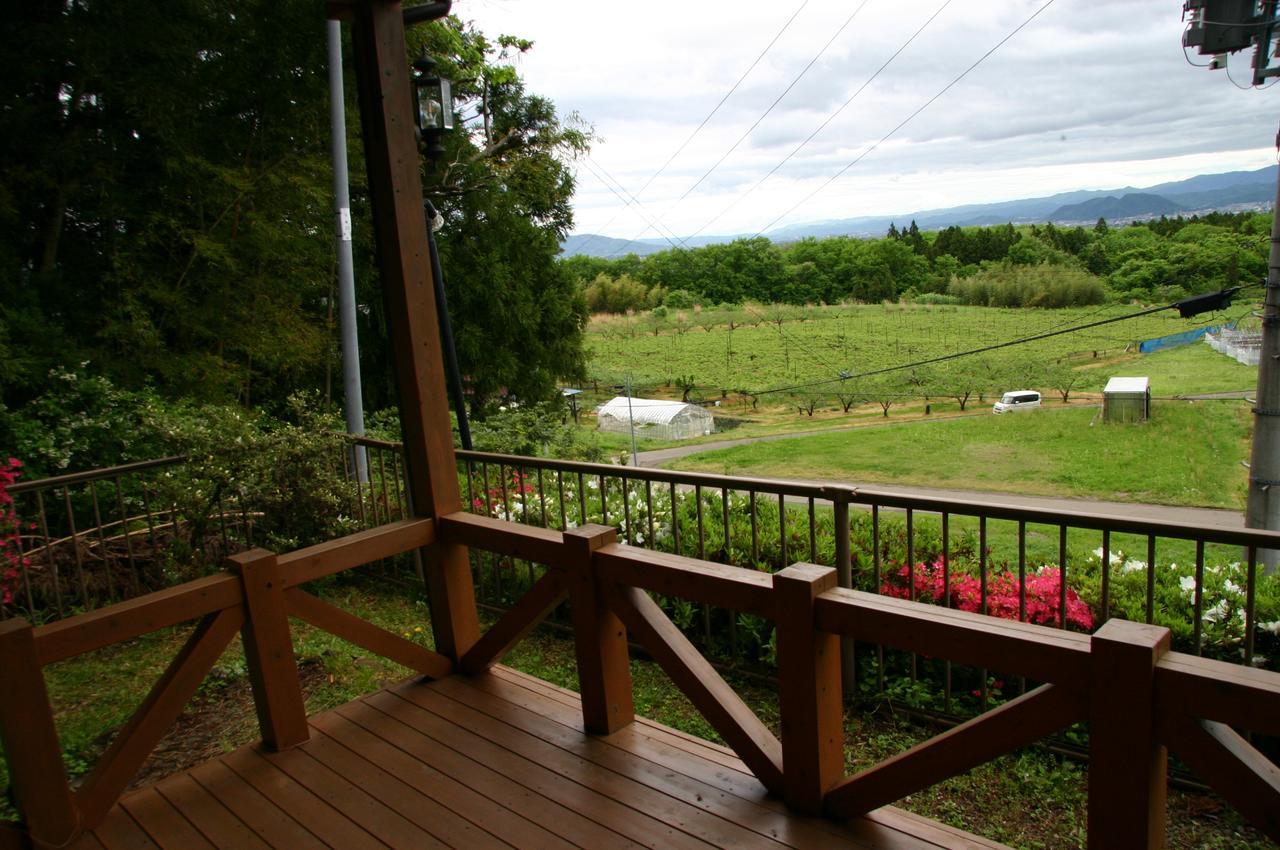 Youth Guest House Atoma Fukushima (Fukushima) Exterior foto