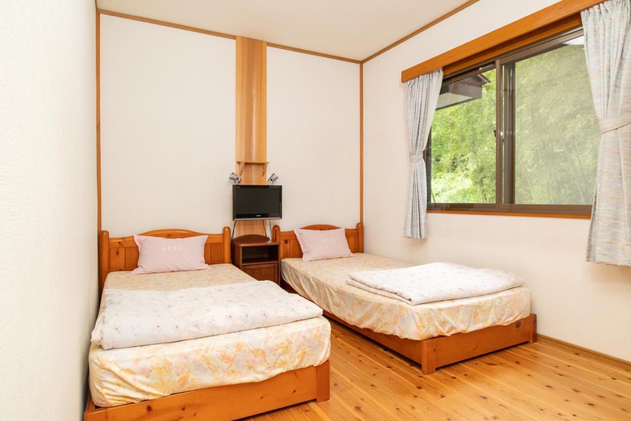 Youth Guest House Atoma Fukushima (Fukushima) Exterior foto